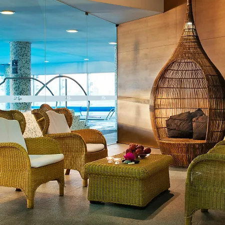 Meliá Ria Hotel