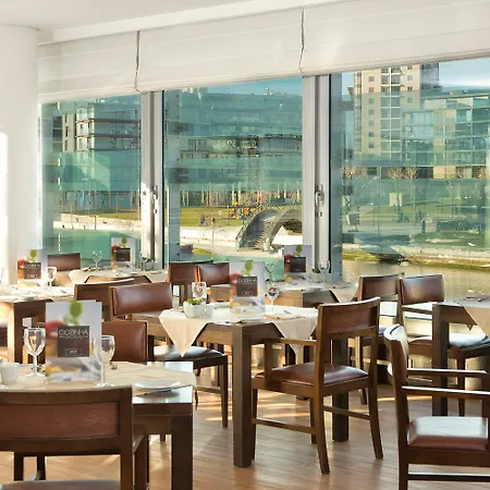 Meliá Ria Hotel