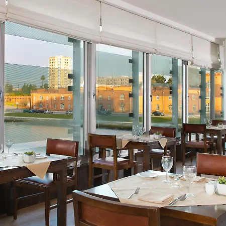 Meliá Ria Aveiro