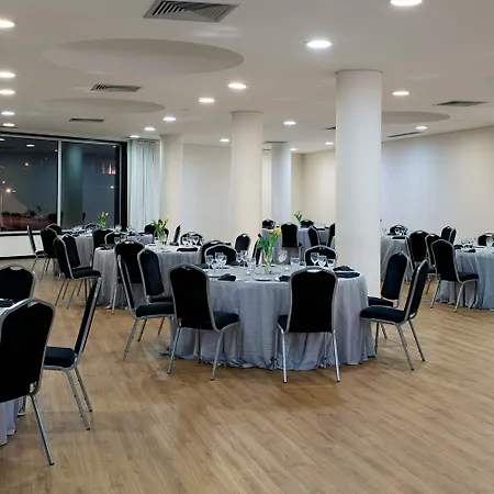 Meliá Ria 4*