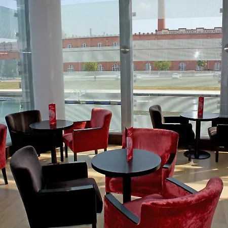 Meliá Ria 4*