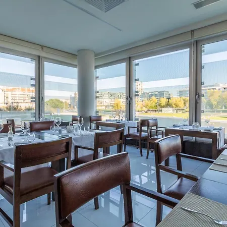 Melia Ria & 4* Авейру