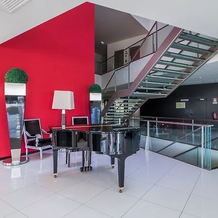 Meliá Ria