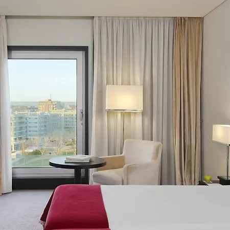 Hotel Melia Ria Hotel&spa Aveiro