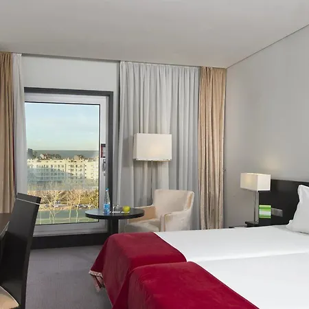 Meliá Ria Aveiro