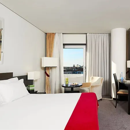 Hotel Melia Ria Hotel&spa 4*