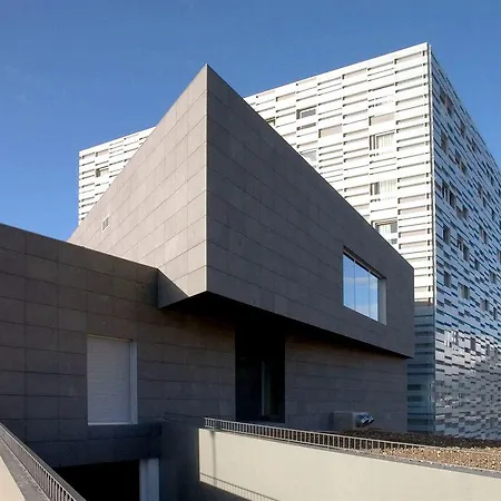 Meliá Ria Hotel Aveiro