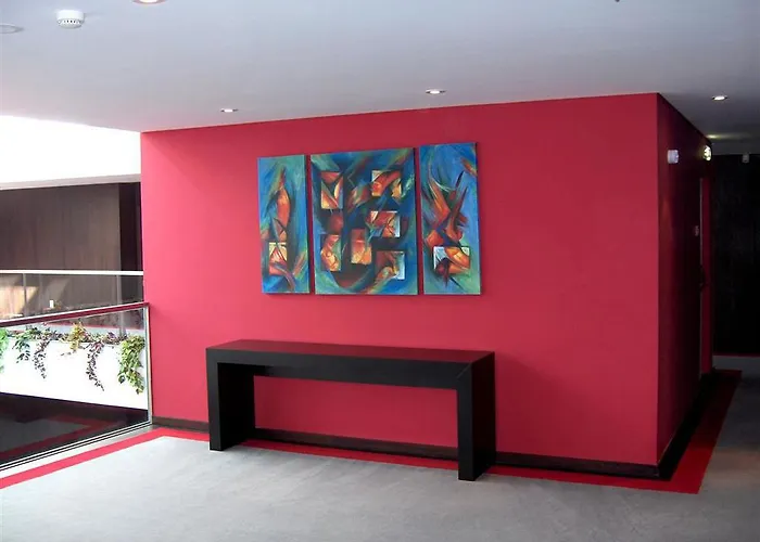 Melia Ria & Otel Aveiro