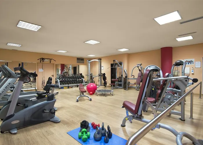 Melia Ria 4* Αβέιρο