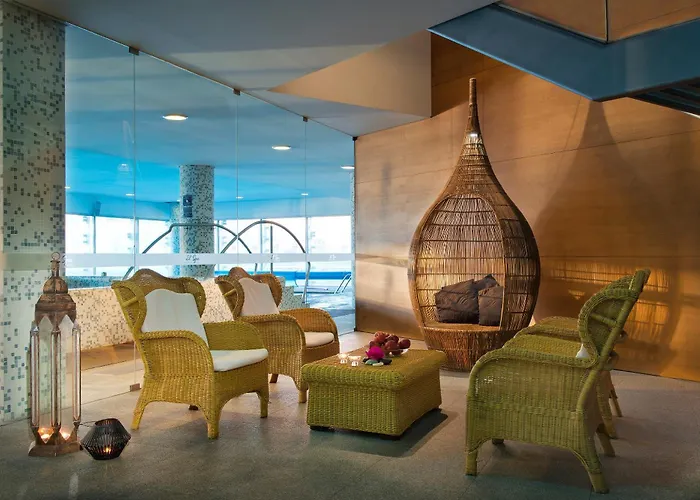 فندق Melia Ria &