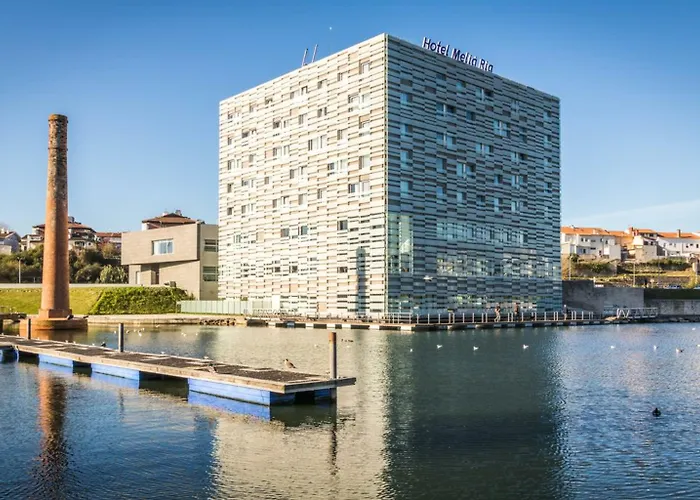 Hotel Melia Ria 4*