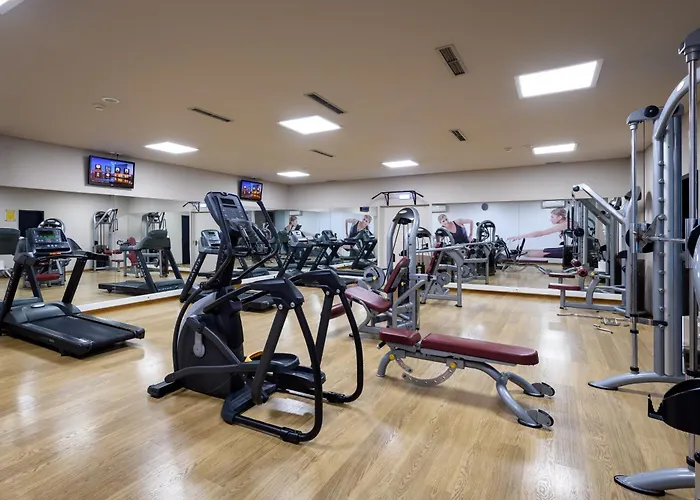 Melia Ria & Hotel Aveiro