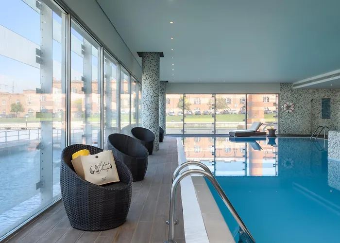 Melia Ria & Hotel 4*