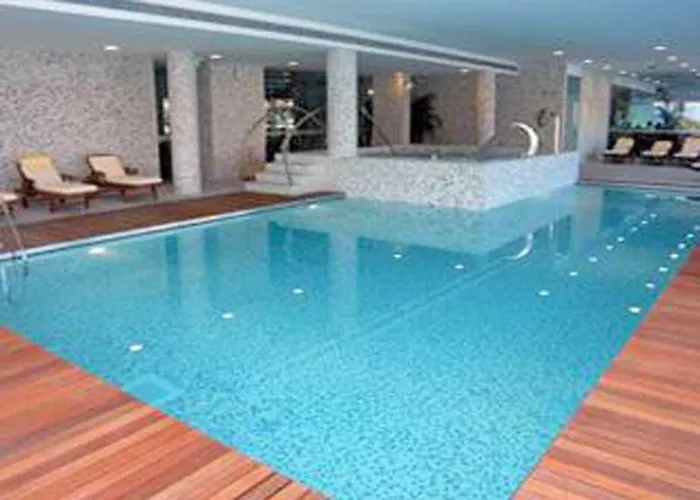 Melia Ria & Hotel Aveiro