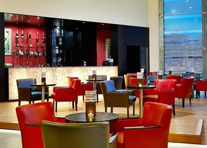 Melia Ria Hotel&spa Hotel Aveiro
