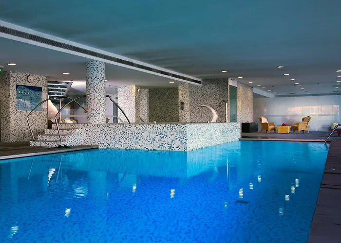 Melia Ria & Hotel 4*