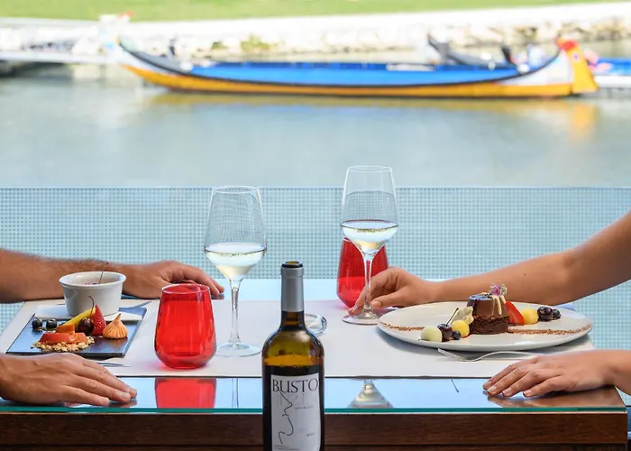 Melia Ria & Hotel 4*