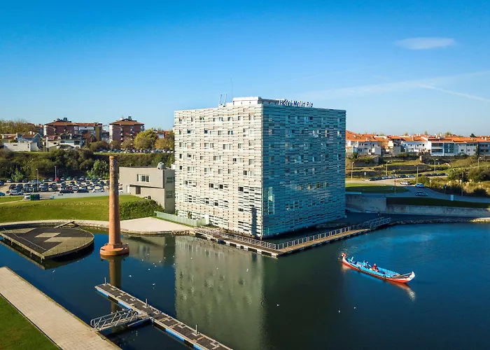 Melia Ria Aveiro