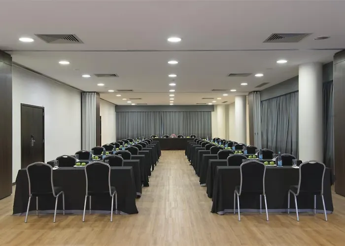 Melia Ria & 4* Aveiro