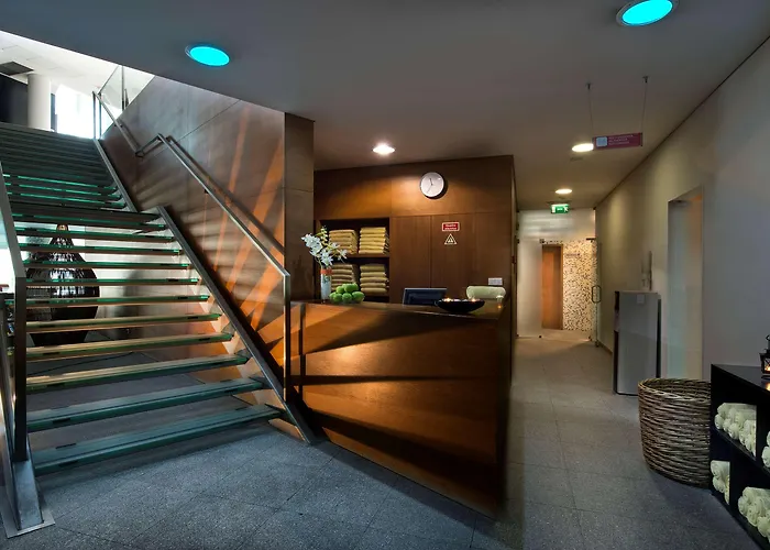 Melia Ria Hotel&spa Hotel 4*