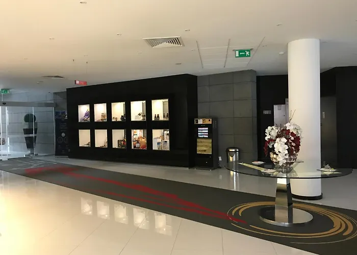 Melia Ria & 4* Aveiro