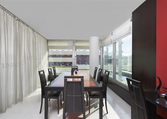 Melia Ria & فندق أفيرو