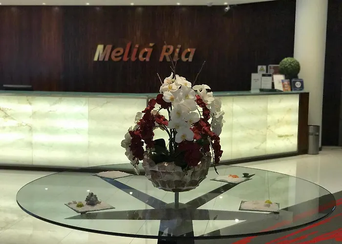Melia Ria & 4*
