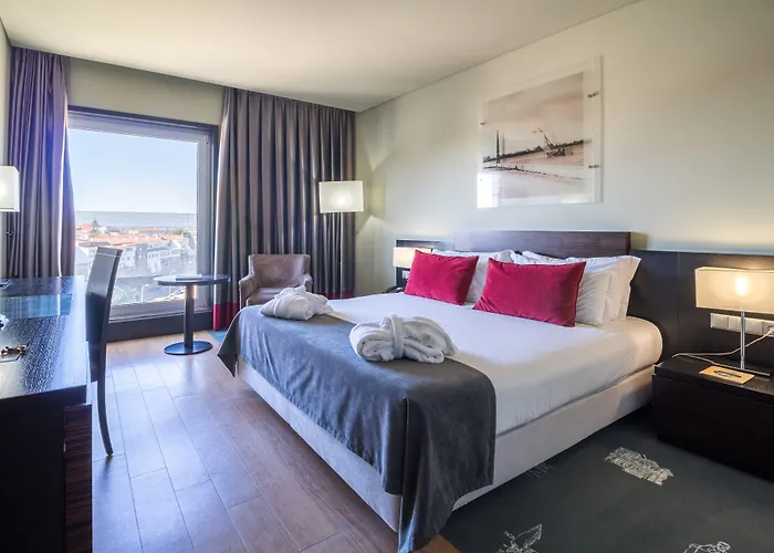 فندق Melia Ria & 4*