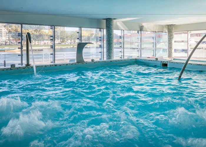 فندق Melia Ria & 4*