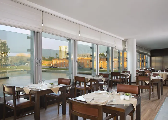 فندق Melia Ria &