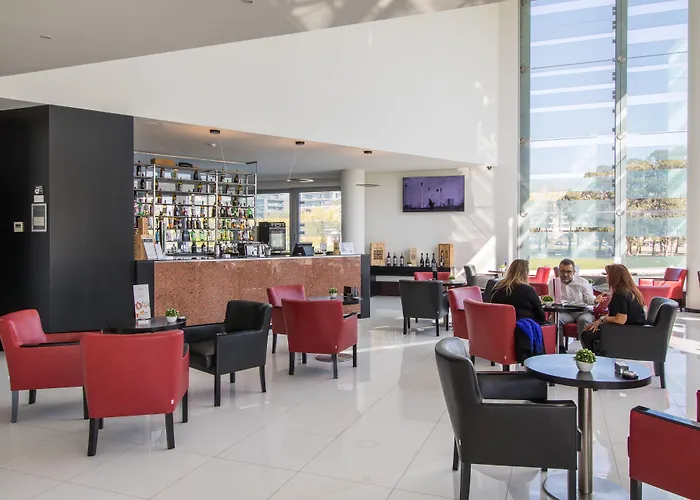 Ξενοδοχείο Melia Ria