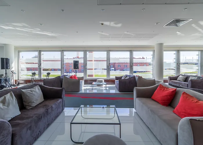 Melia Ria & 4* Aveiro