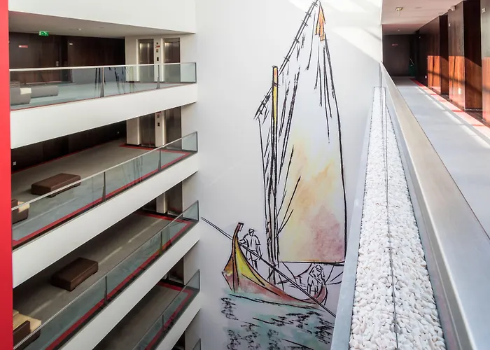 Hotel Melia Ria & 4*