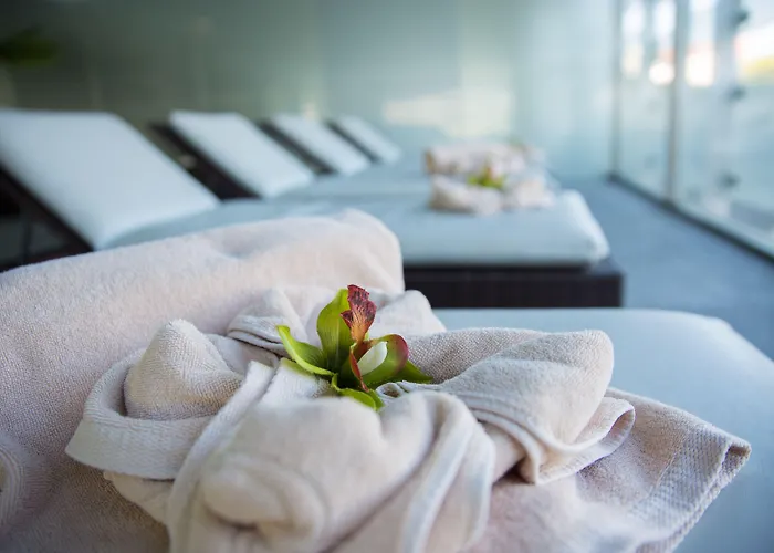 Melia Ria Hotel