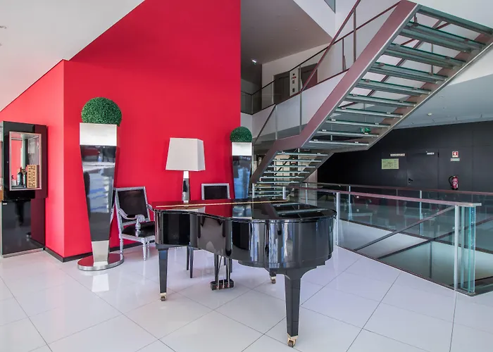 Melia Ria & Hotel 4*