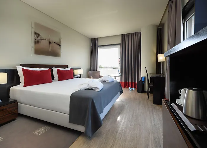 Melia Ria Hotel&spa 4*