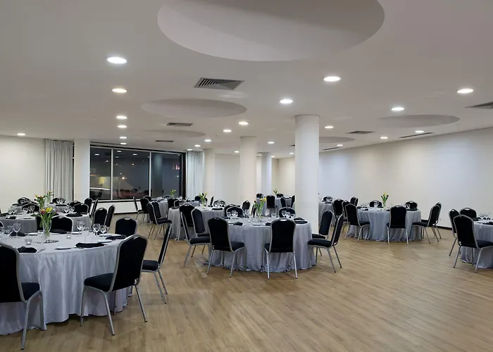 فندق Melia Ria &