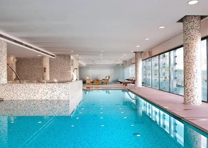 Melia Ria & Otel Aveiro