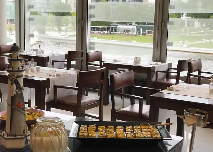 Melia Ria Hotel&spa Hotel 4*