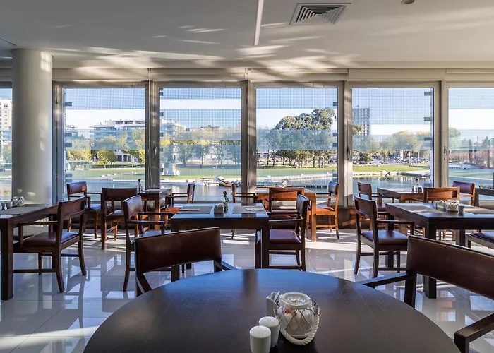 Melia Ria מלון 4*