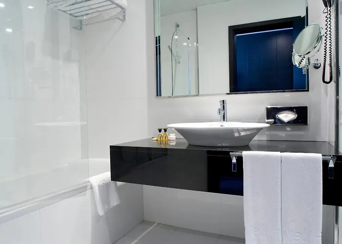 Melia Ria Hotel&spa Hotel Aveiro