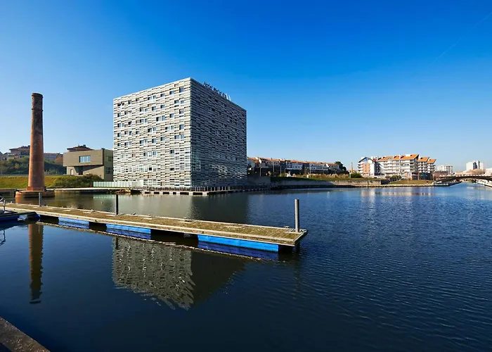 Melia Ria Hotel