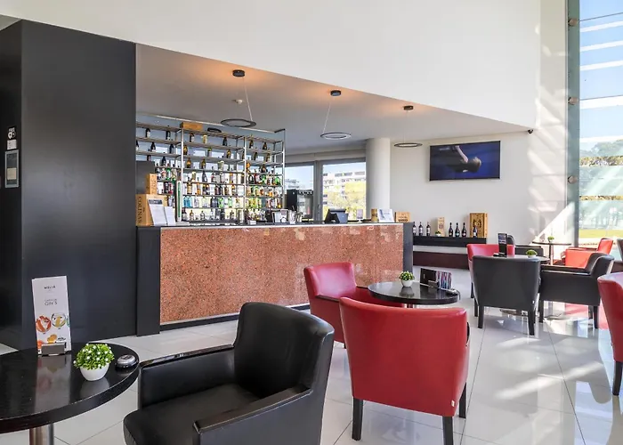 Melia Ria 4* אבאירו