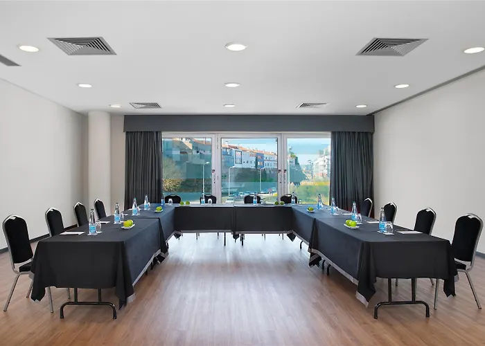 Melia Ria Hotel&spa 4*