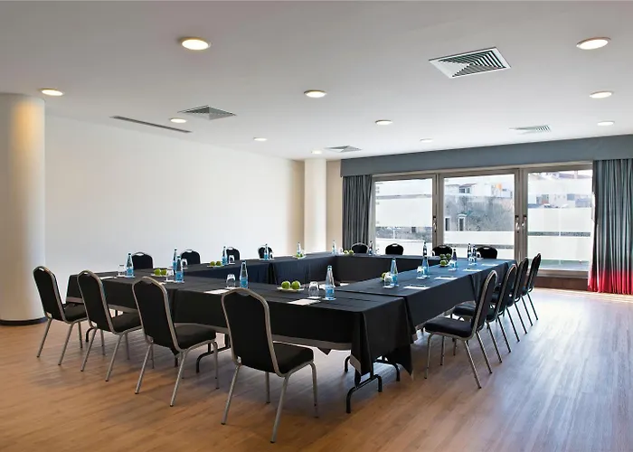 Melia Ria Hotel&spa Hotel