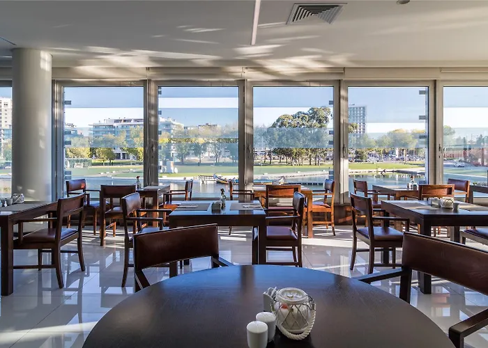 Melia Ria מלון 4*