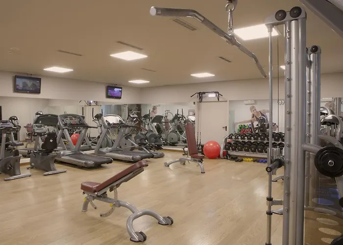 Hotel Melia Ria & 4*