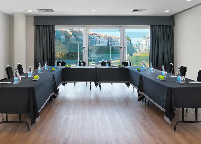 Hotel Melia Ria Hotel&spa 4*