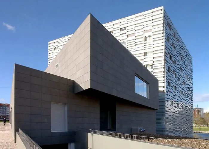 Melia Ria & Otel Aveiro